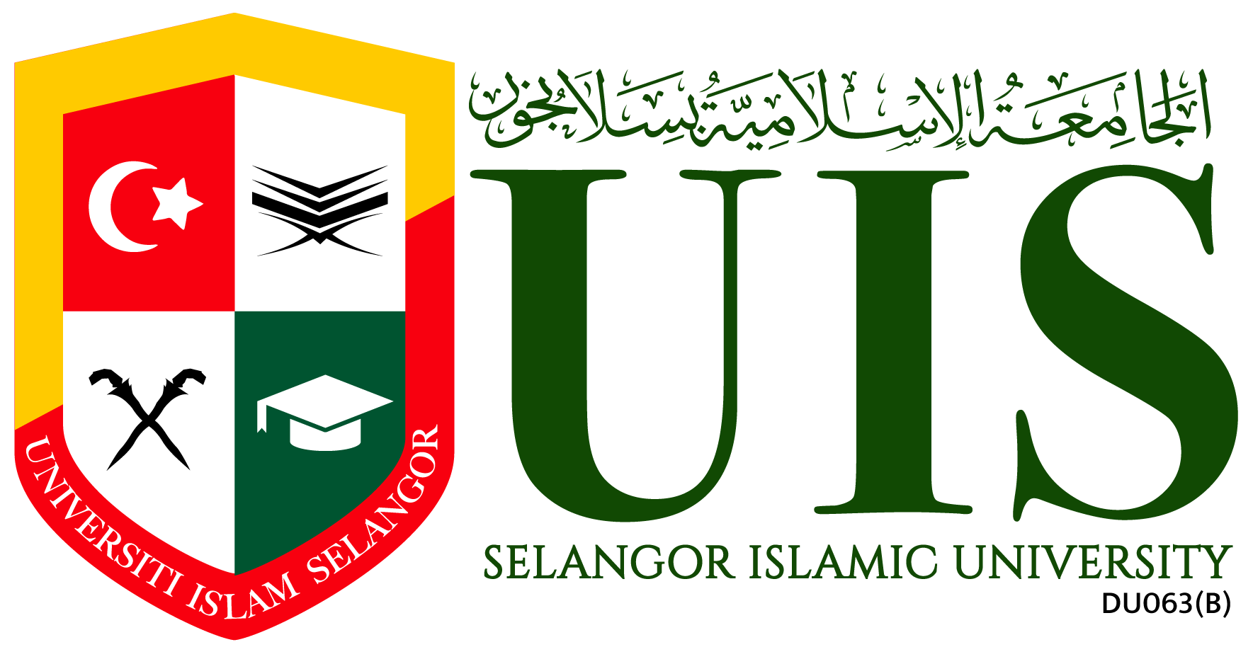 LOGO RASMI UIS